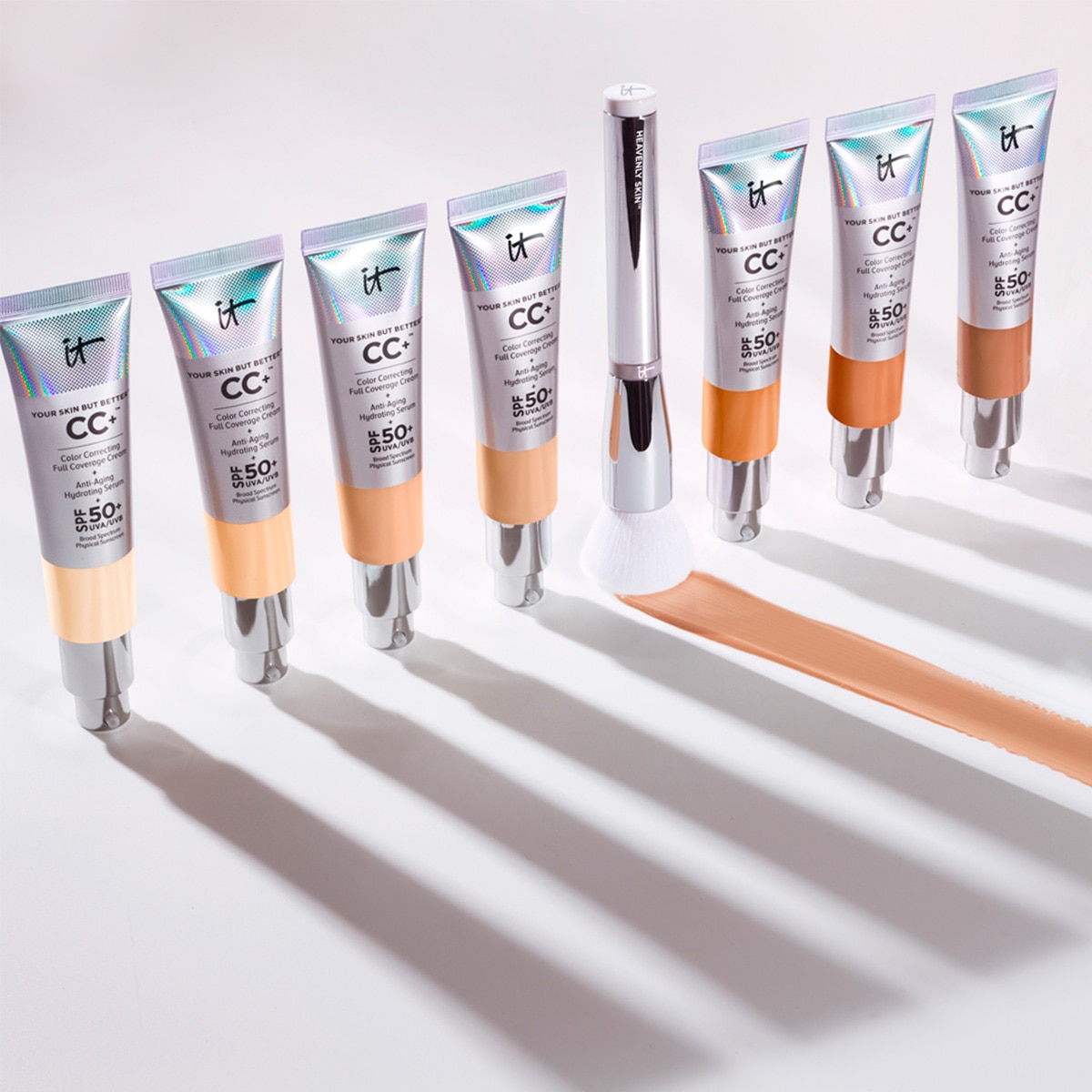 YOUR SKIN BUT BETTER™ CC+™ WITH SPF 50+